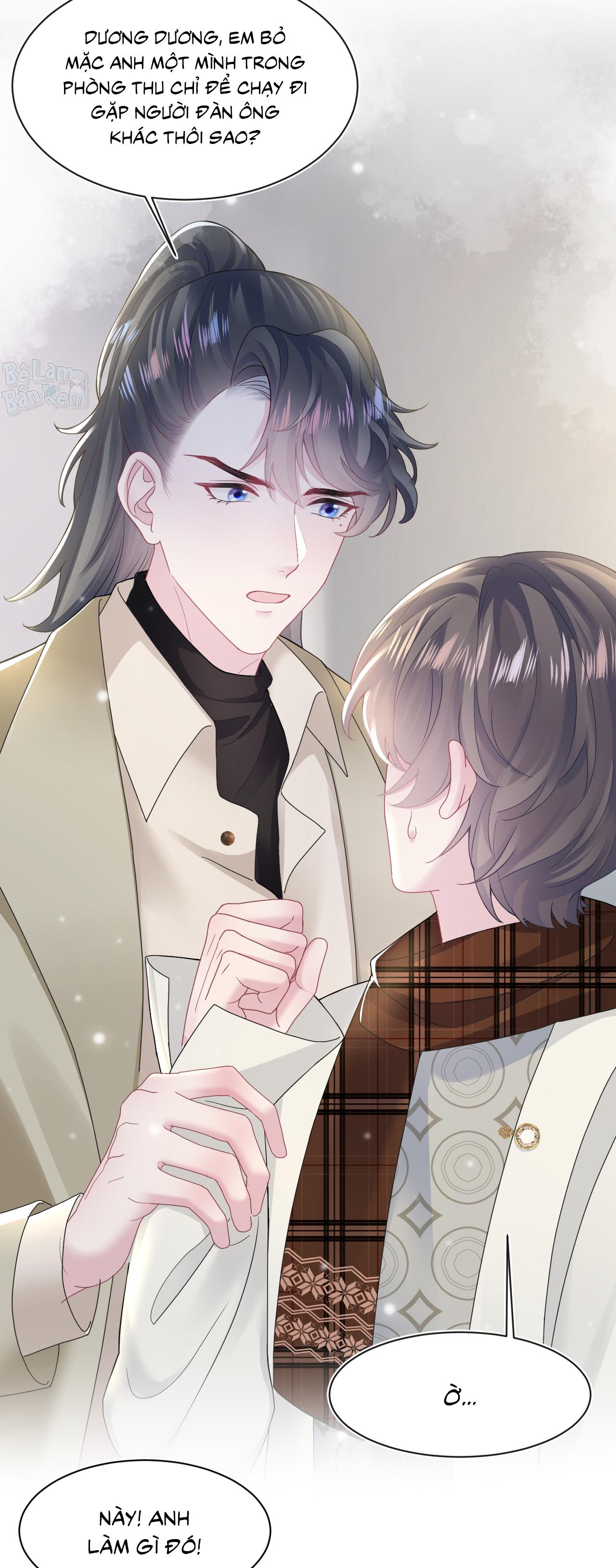 Tuyệt mỹ bạch liên hoa online dạy học Chapter 162 - Next Chapter 163