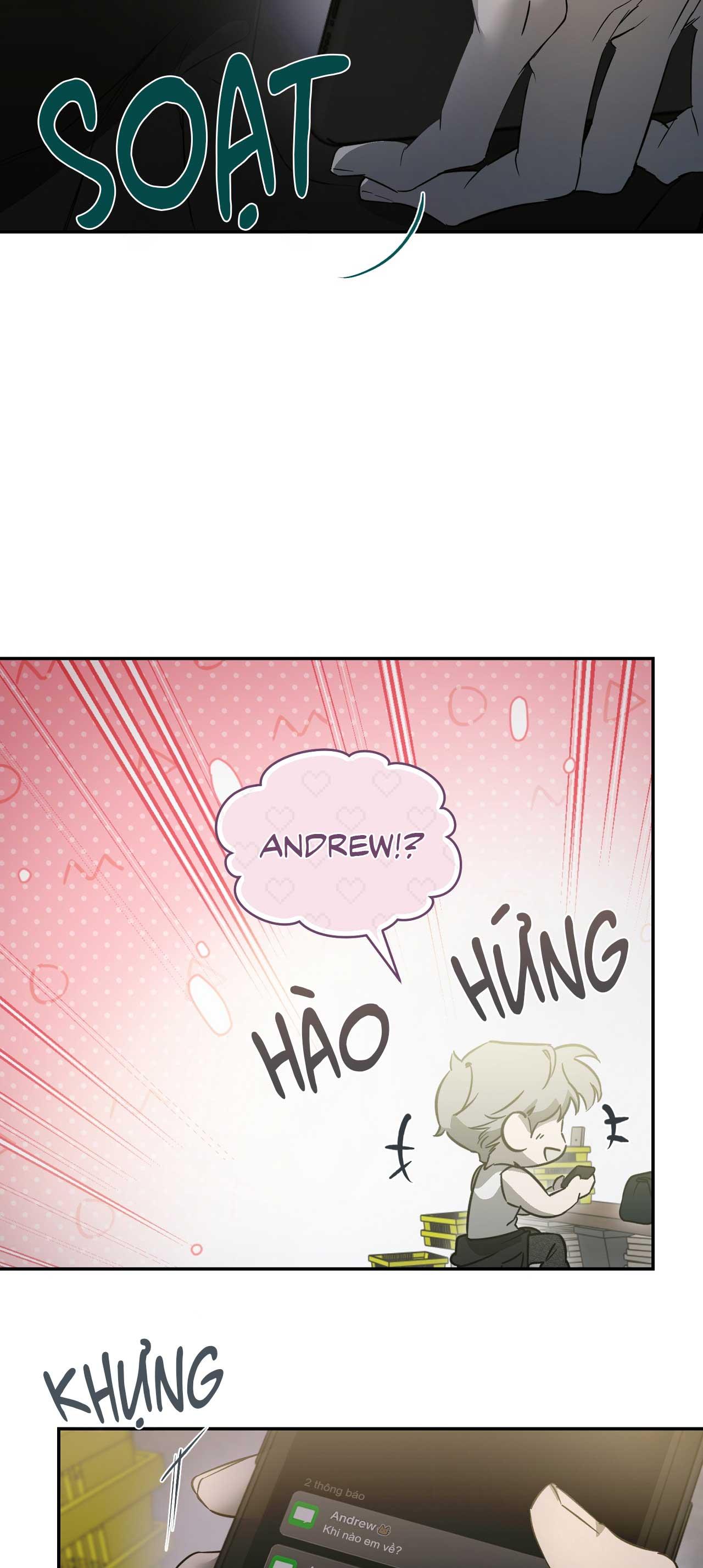 NERD PROJECT Chapter 47 - Next Chapter 48