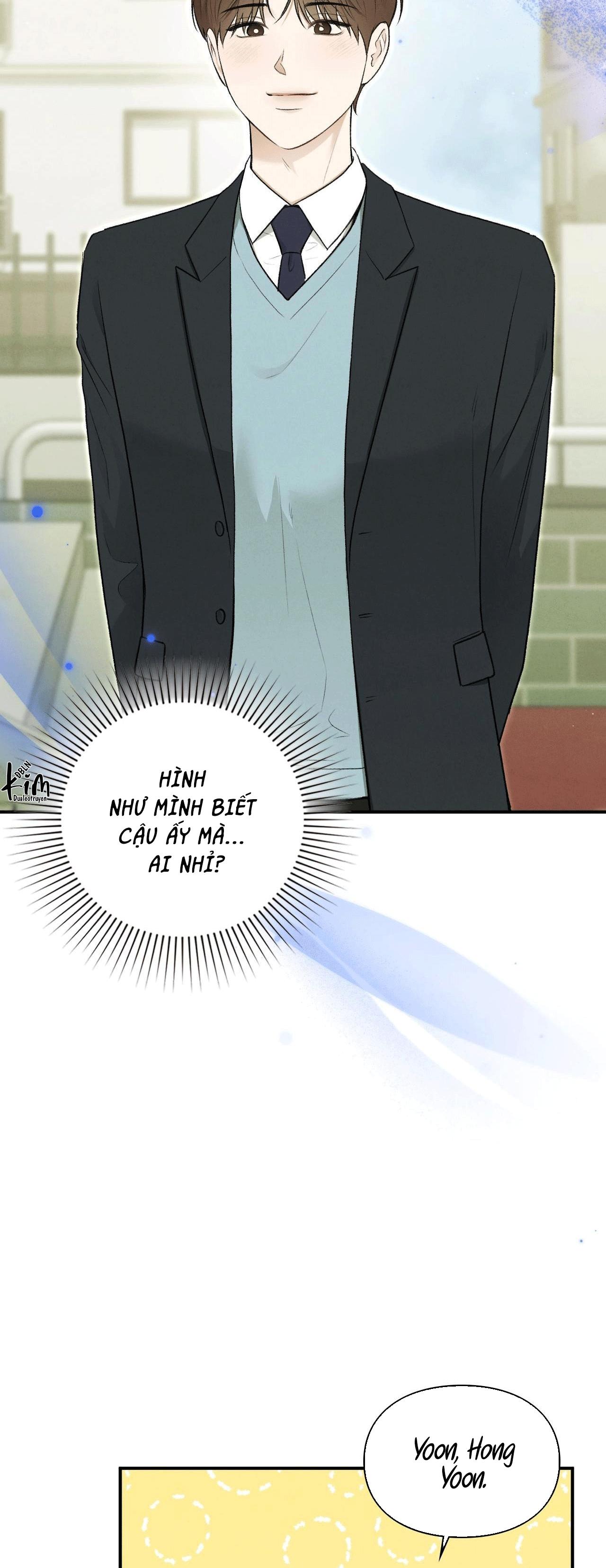 SỨ GIẢ THẦN CHẾT Chapter 40 - Next Chapter 41