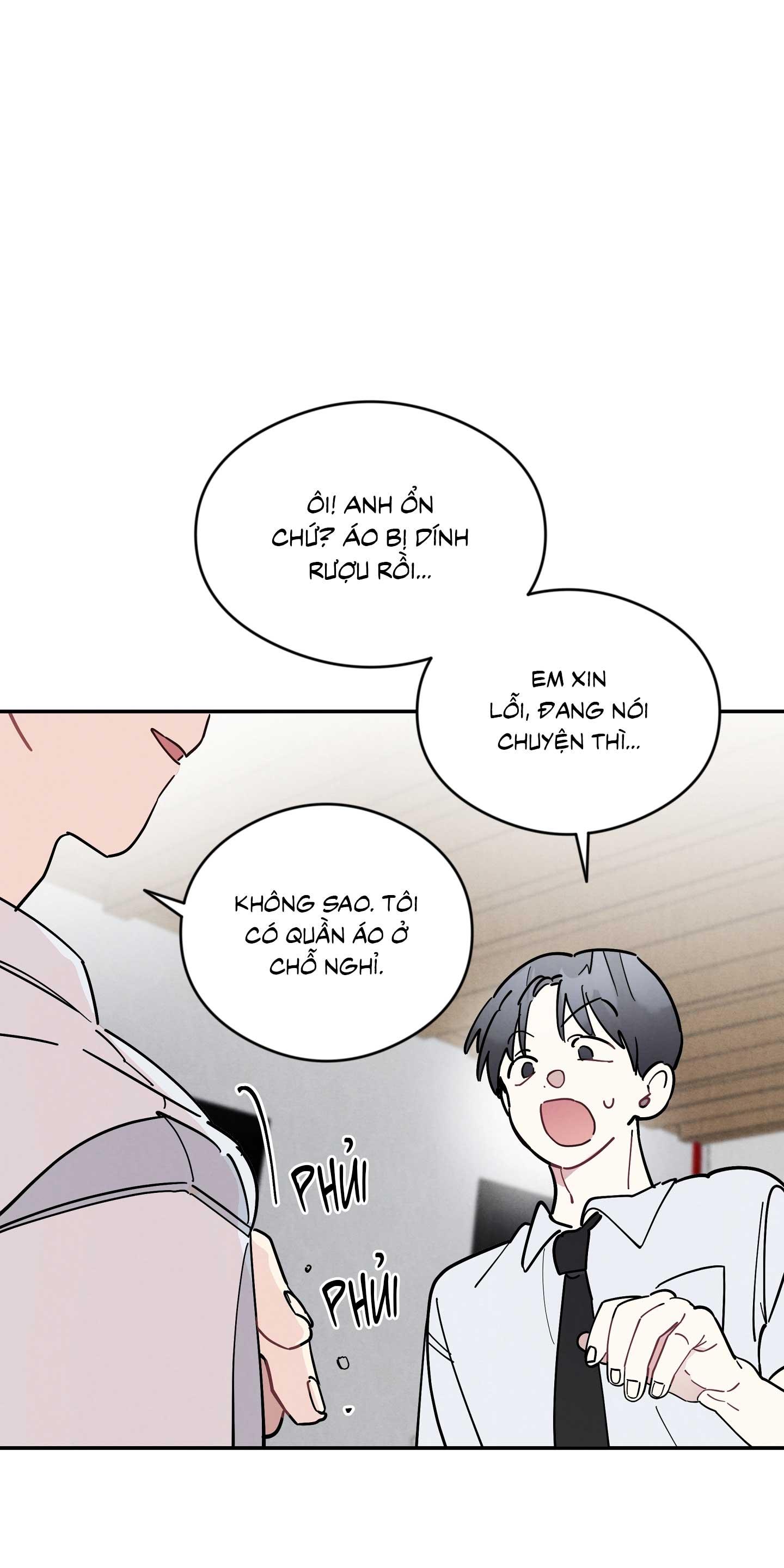 One-Room TA Chapter 44 - Next Chapter 45