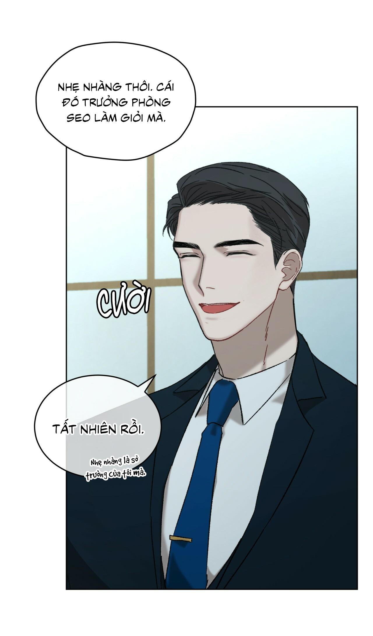 KHỞI NGUỒN SỰ SỐNG Chapter 6 - Next Chapter 7 H chụt chụt