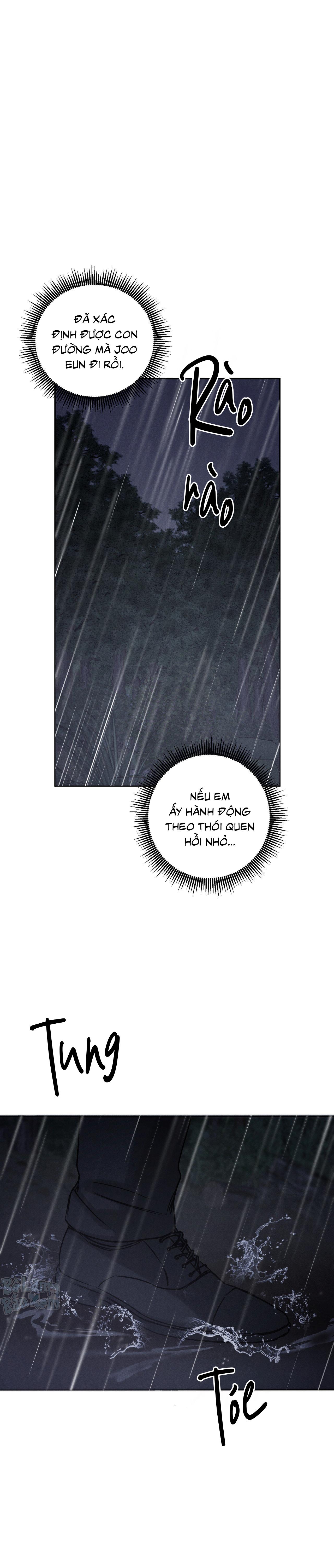 Joo Eun Chapter 46 - Next Chapter 47