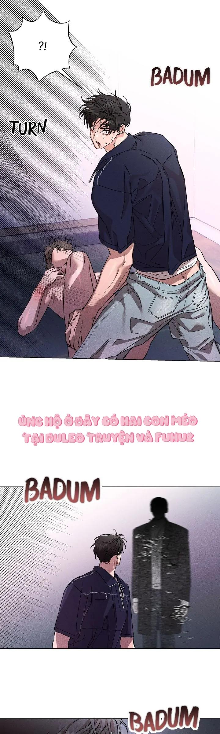 Người Yêu Của Anh Trai Tôi Chapter 31 - Next Chapter 32