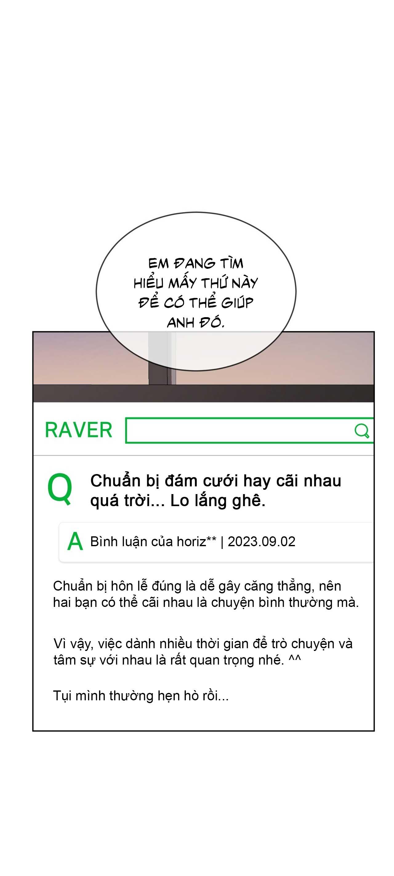 KHỞI NGUỒN SỰ SỐNG Chapter 75 - Next Chapter 76