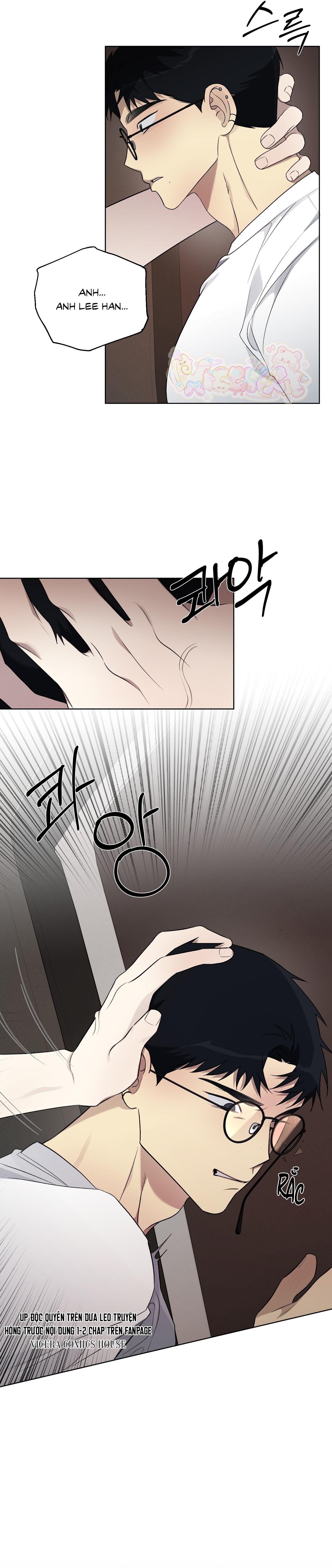 Tin Đồn Chapter 15 - Trang 2
