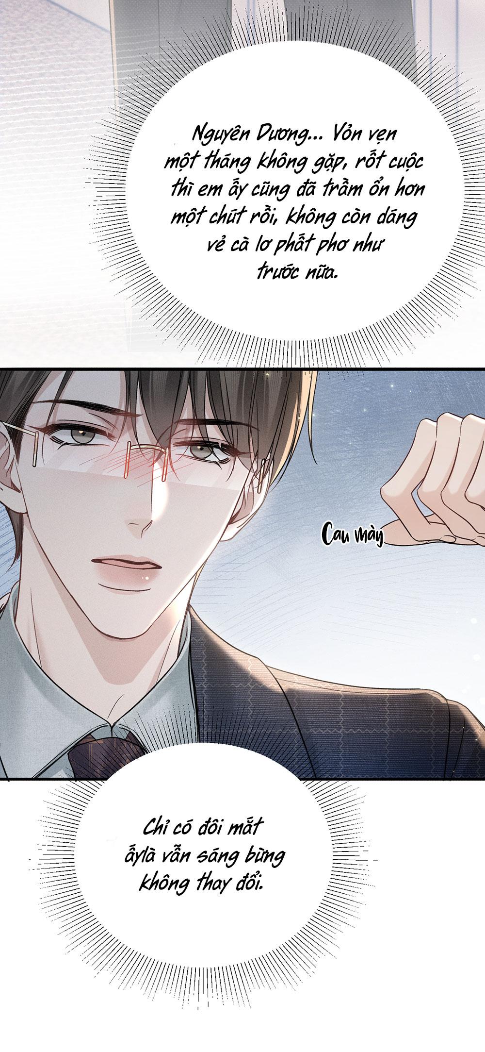 Cuộc Đối Đầu Gay Gắt Chapter 108 - Next Chapter 109