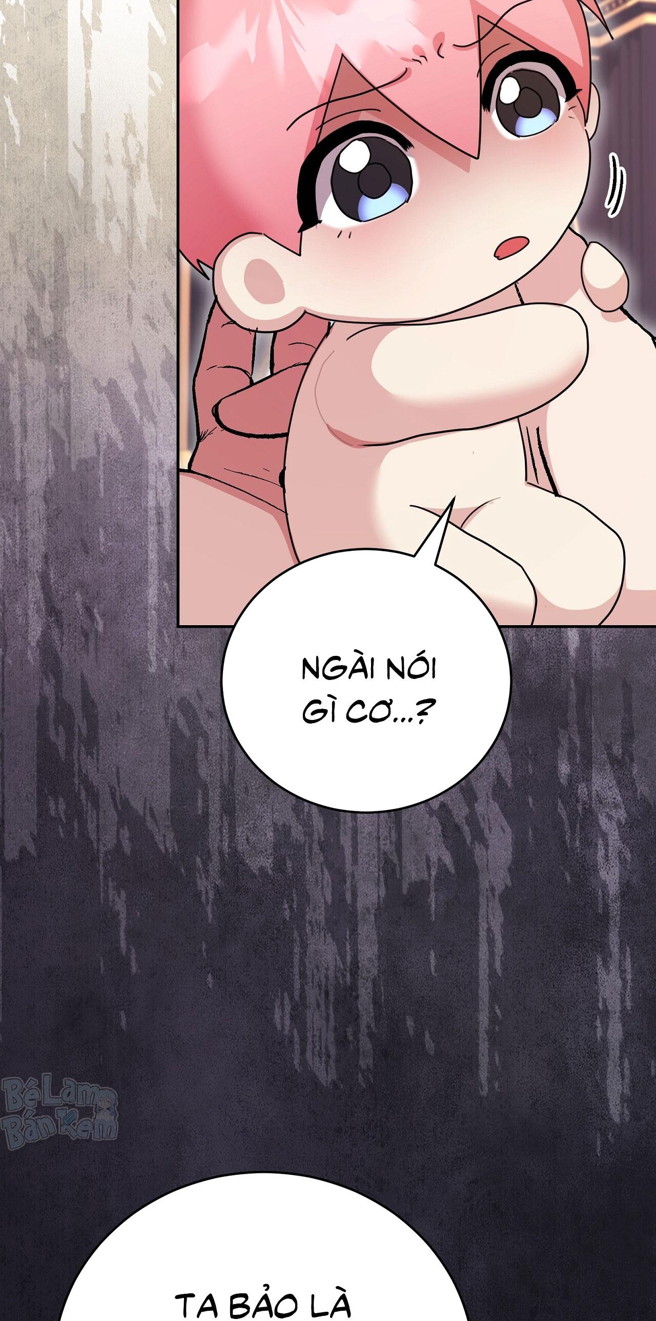 Xuyên thành cục bông của tên cuồng công Chapter 42 - Next Chapter 43