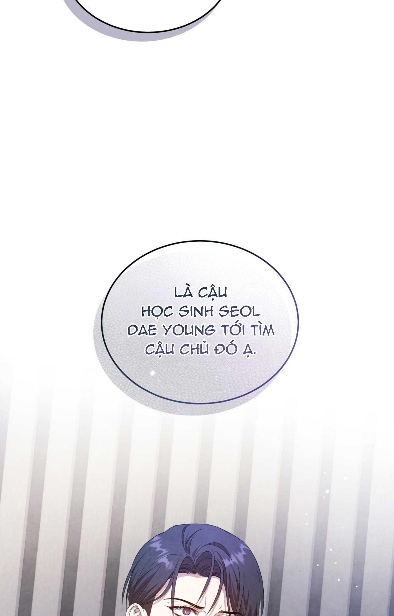 THẾ GIỚI XUNG KHẮC Chapter 5 - Trang 2