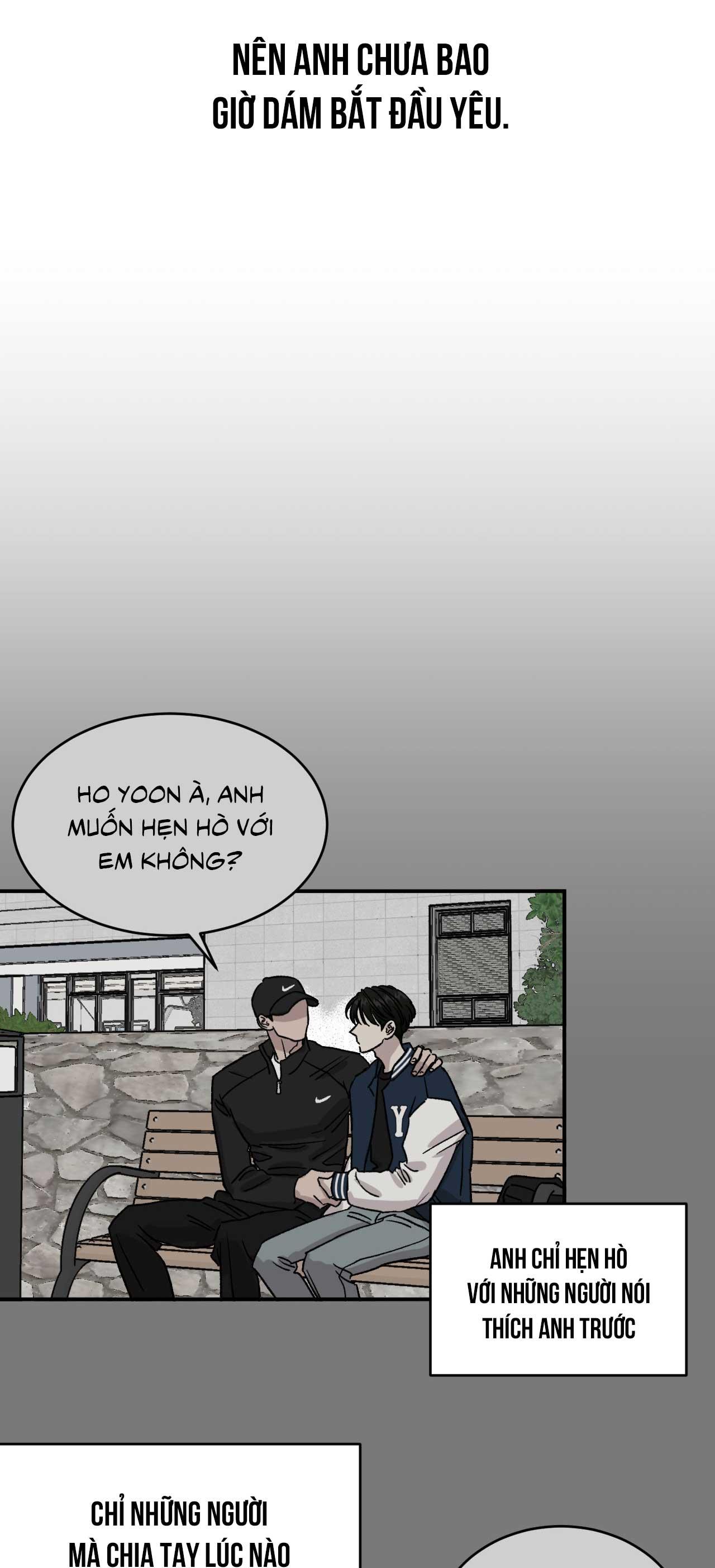 Nhà của chúng ta Chapter 30 - Next 