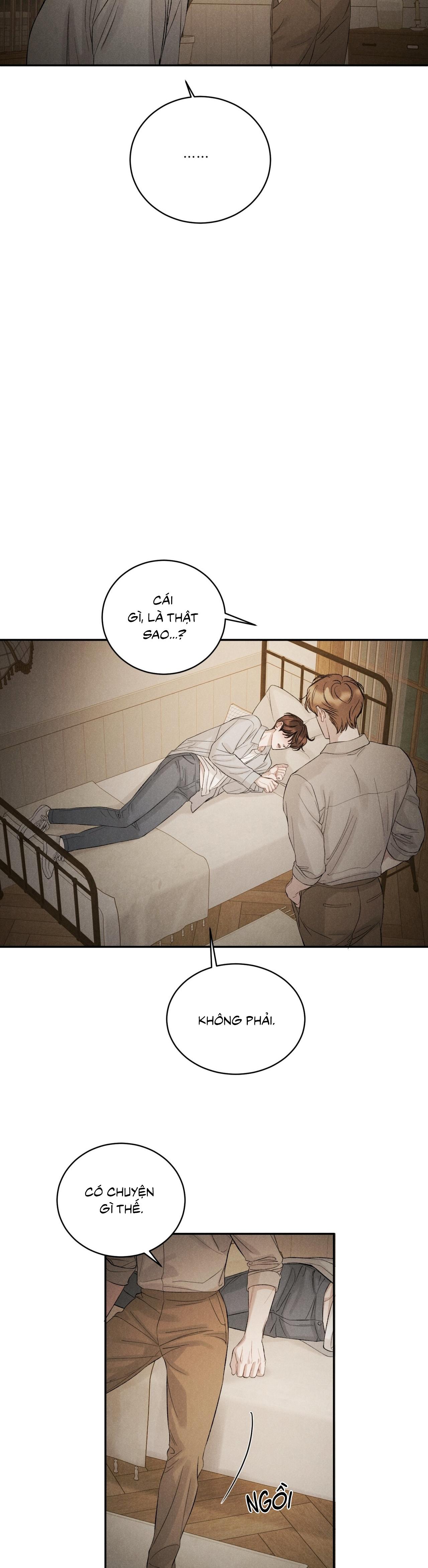 Joo Eun Chapter 29 - Next Chapter 30