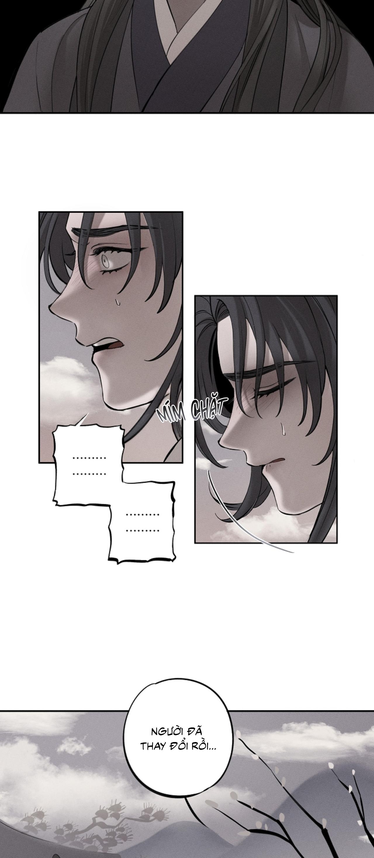Ngũ tắc: hiếu ái truyện Chapter 5 H - Trang 2