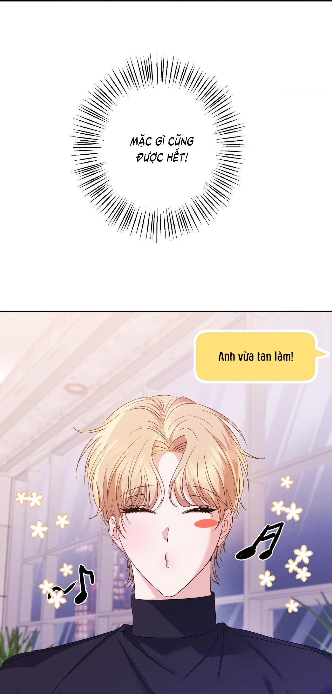 (CBunu) Cẩm Nang Fetish Chapter 9 - Next Chapter 10 H