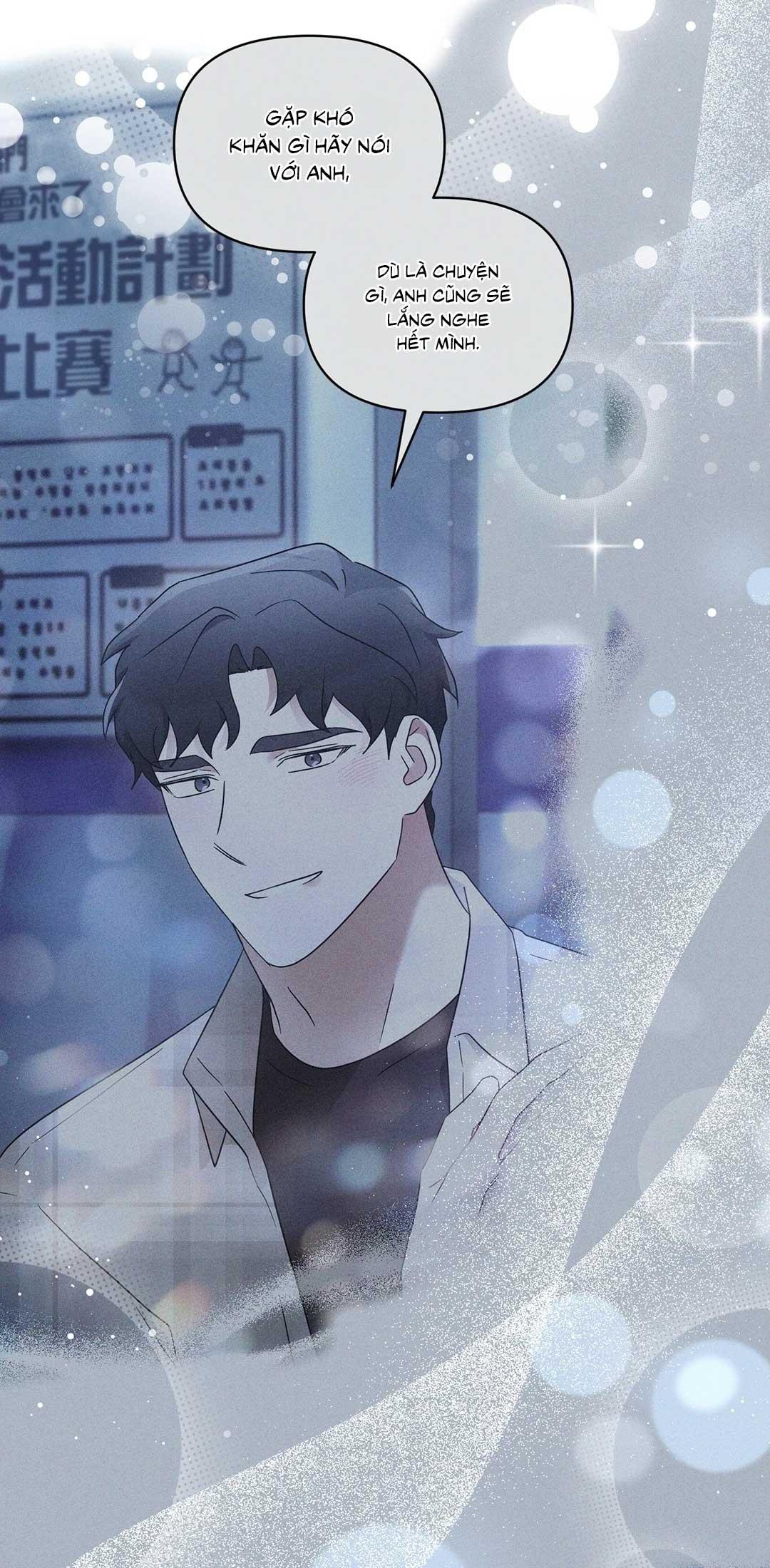 KÝ SỰ ALPHA Chapter 36 - Next 