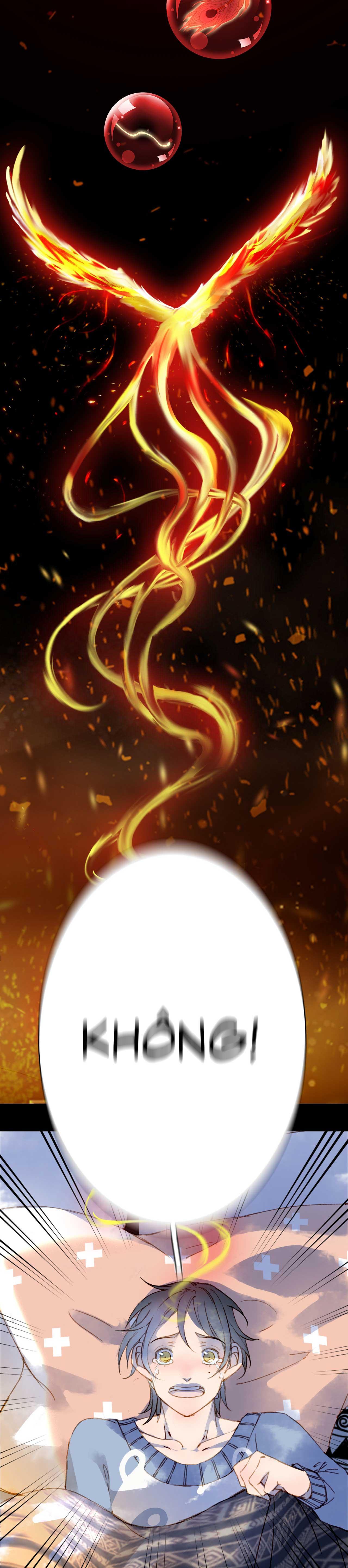 Mộng tưởng chưa đến ngàn năm Chapter 119 - Next Chapter 120