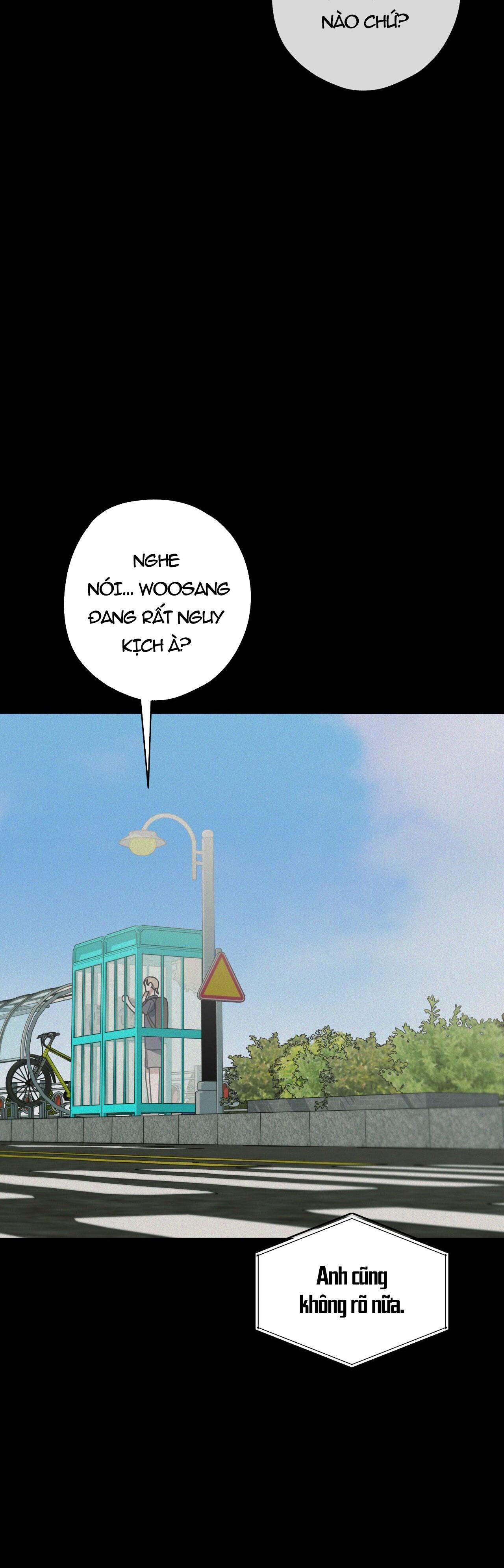 HỢP ĐỒNG KẸO NGỌT Chapter 39 - Next 