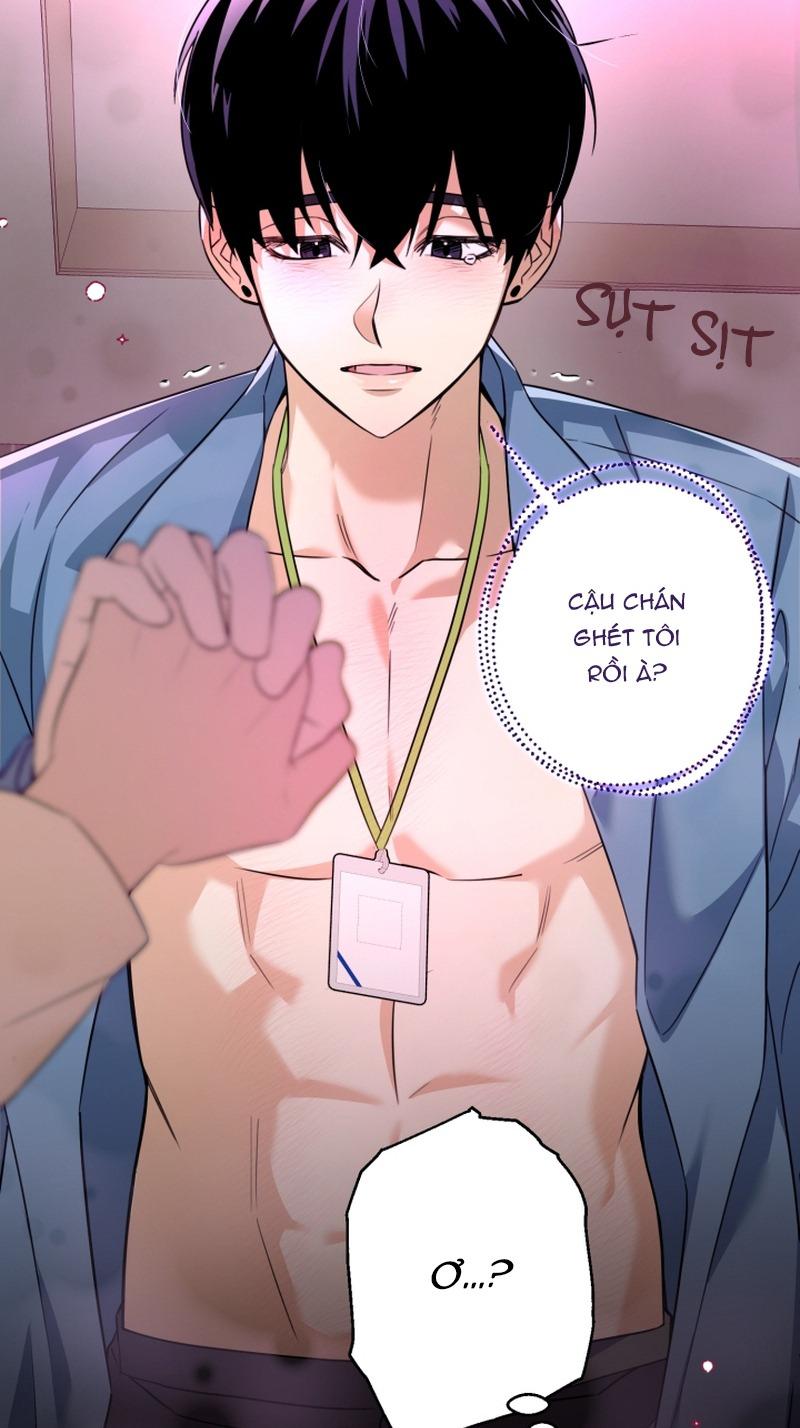 Đến gặp Idol nào! Chapter 10 - Next 