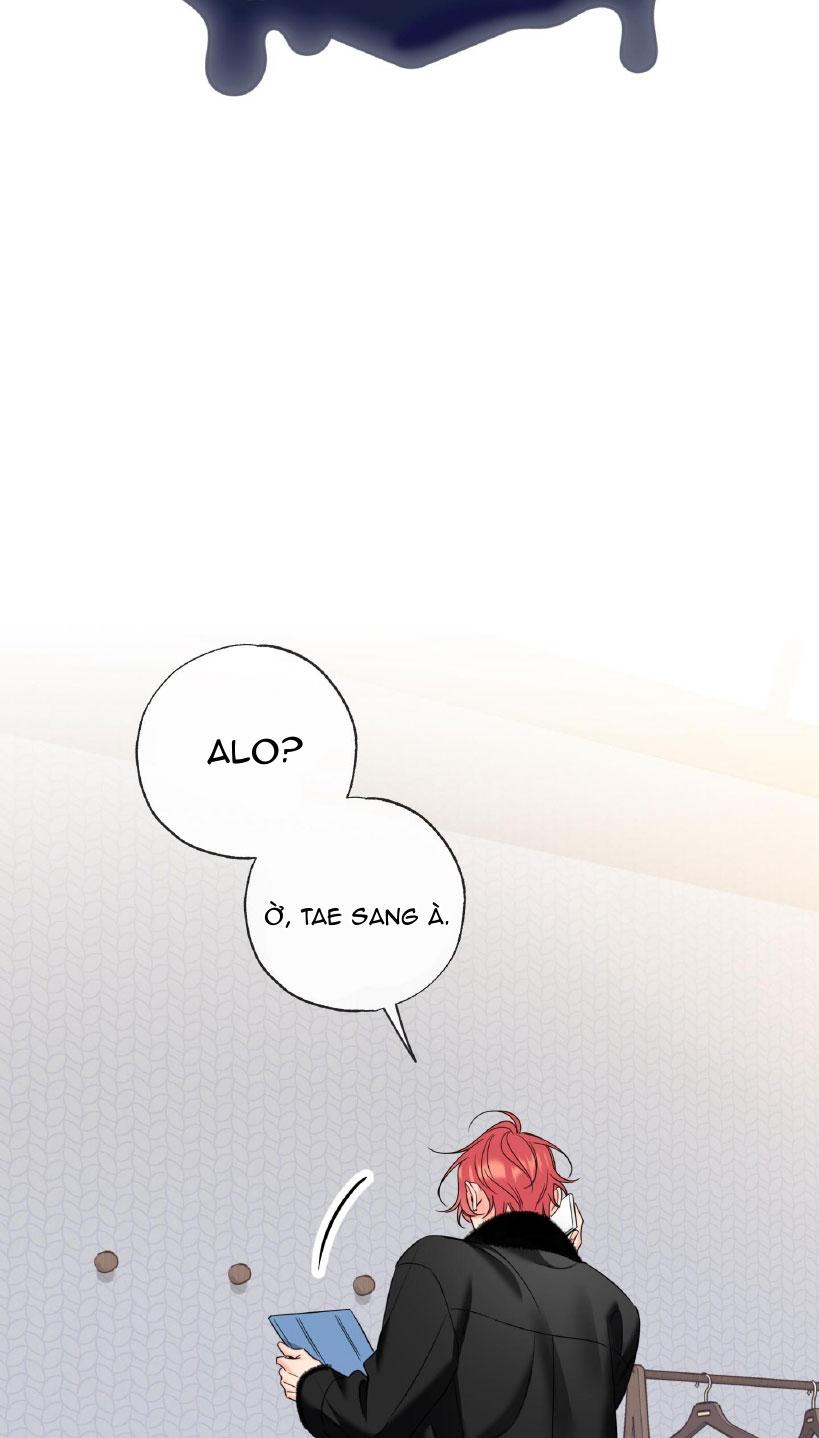 CHUYỆN TÌNH RẮC RỐI -DMBL Chapter 48 - Next 