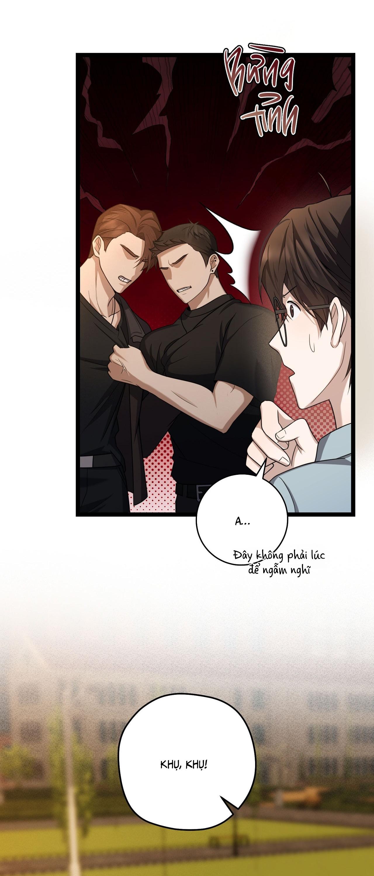 BÁU VẬT CỦA GUIDE Chapter 16 - Next 