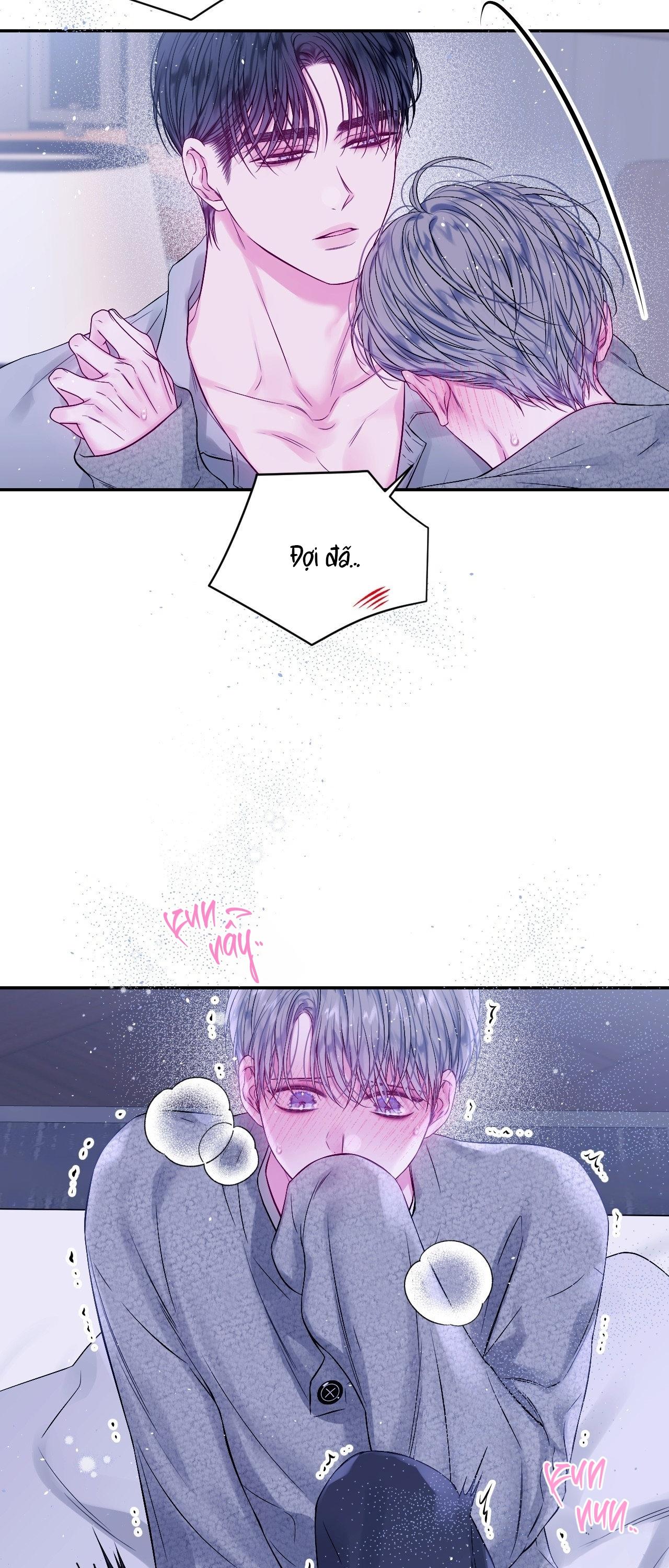 IMPERFECTLY US Chapter 15 H+++++ - Next 
