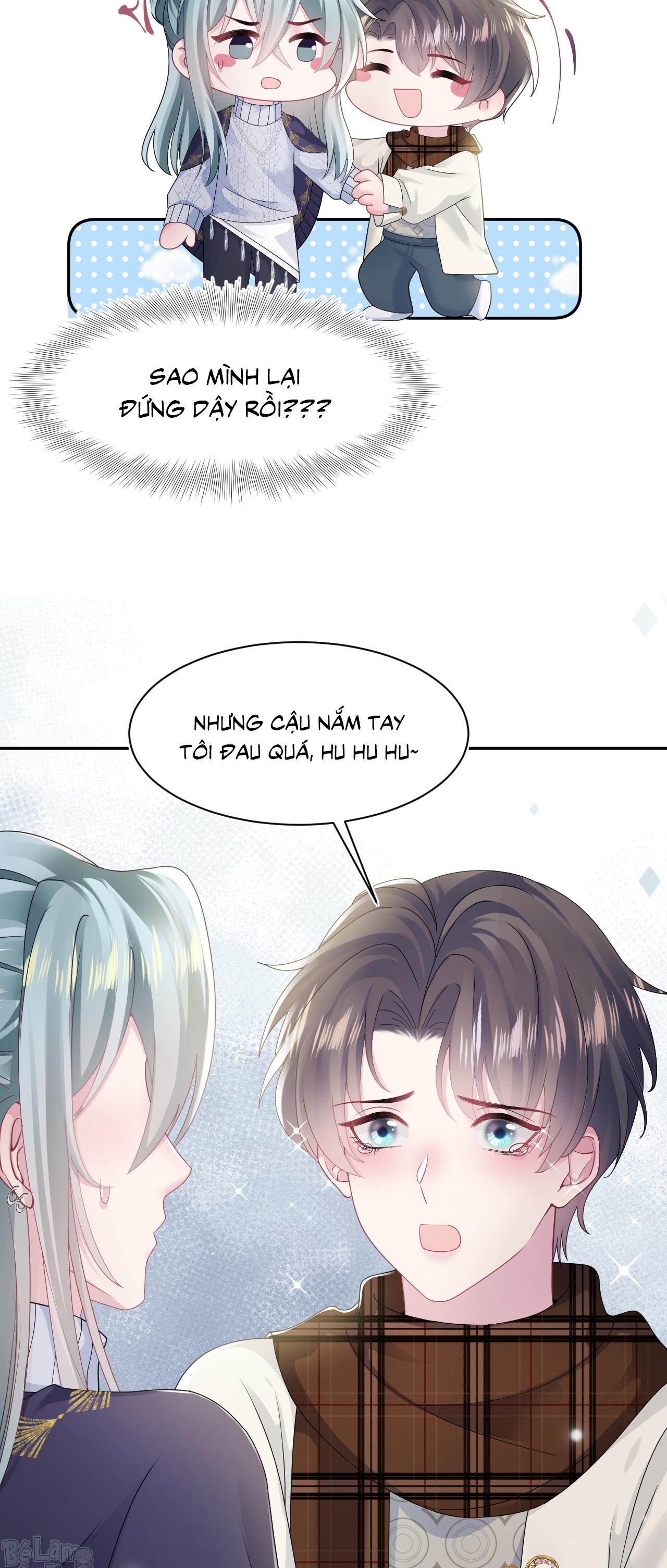 Tuyệt mỹ bạch liên hoa online dạy học Chapter 165 - Next Chapter 166