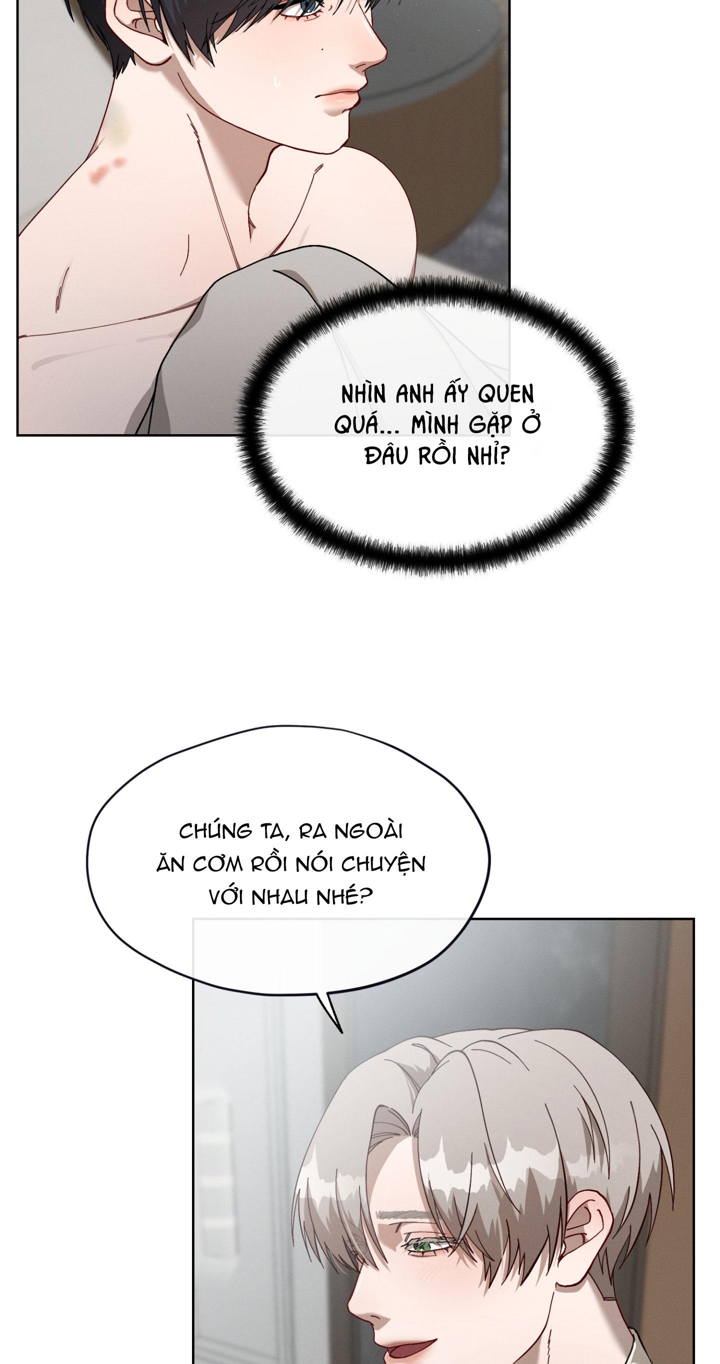 (ABO) CÁCH YÊU THƯƠNG CỤC CƯNG Chapter 3 - Trang 2