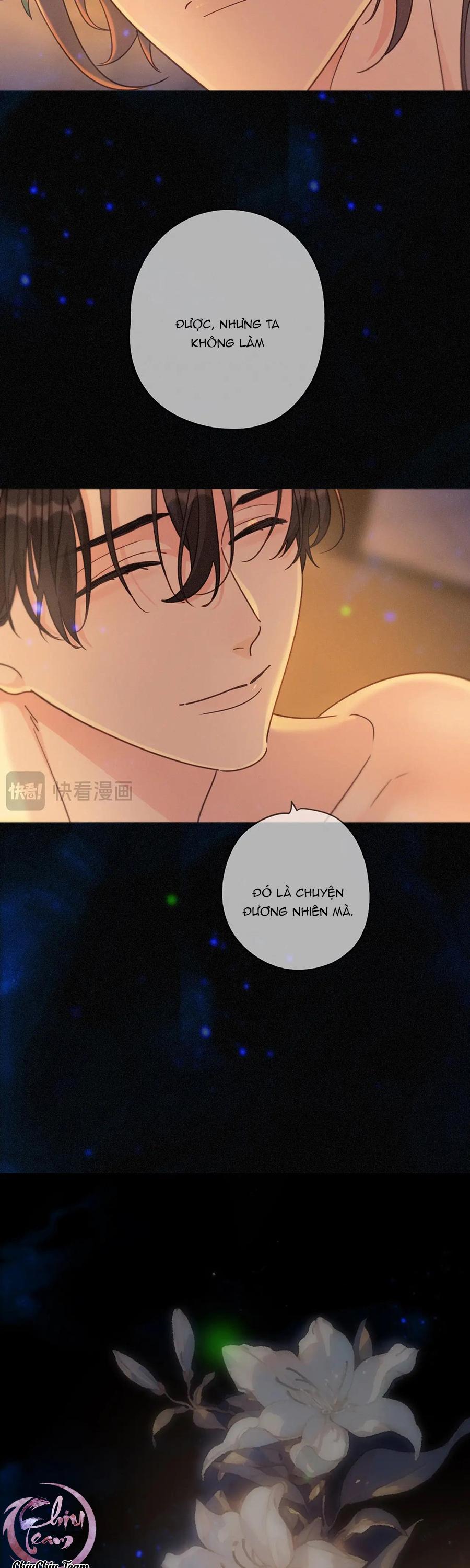 Khốn Thú Chi Nhiễm Chapter 66 - Next Chapter 67