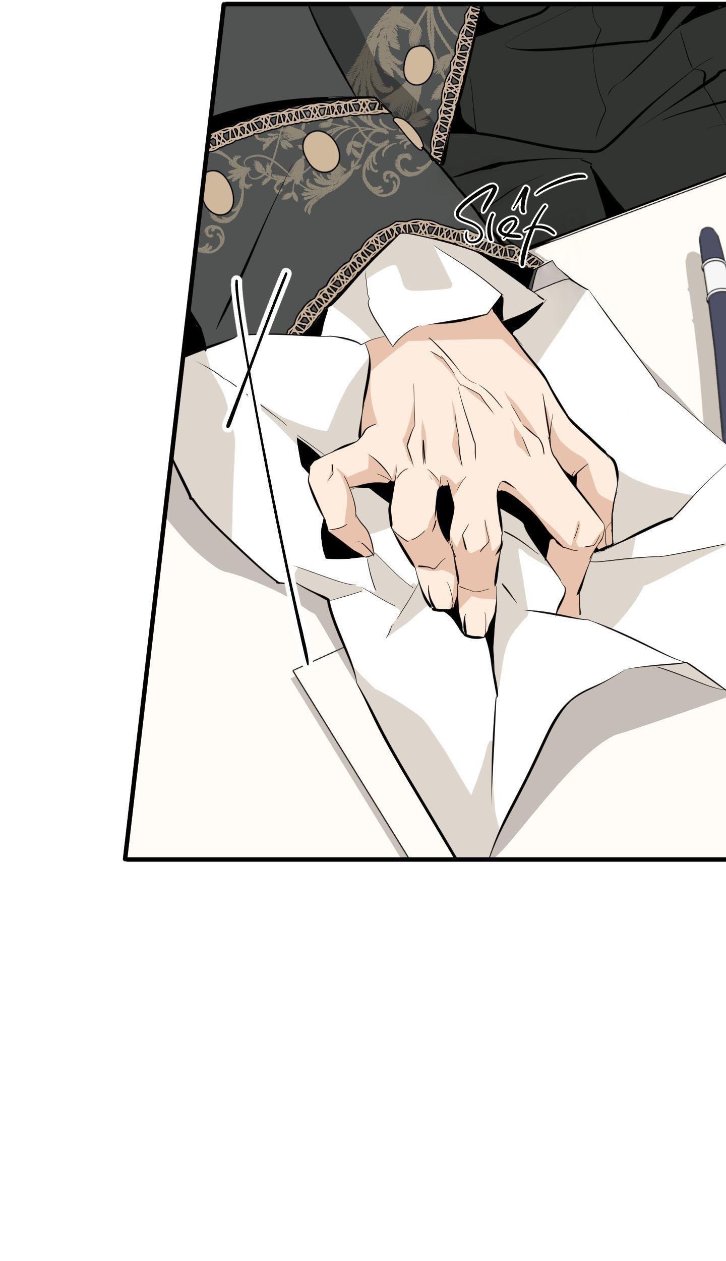 (CBunu) Hoa Vô Danh Chapter 30 - Next 
