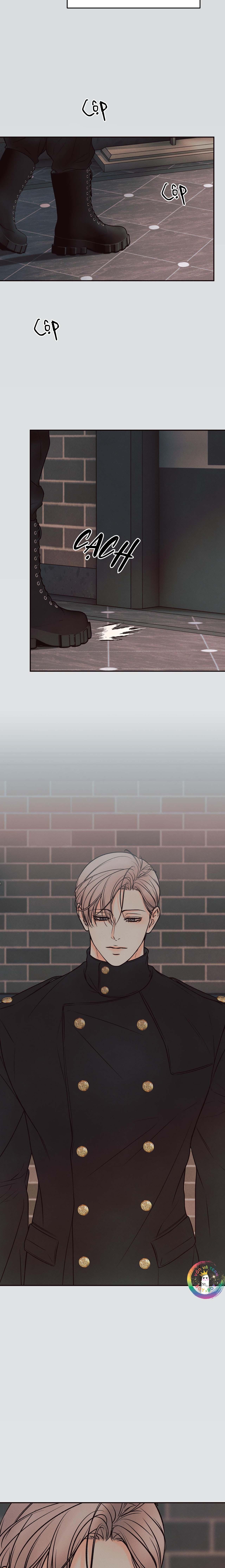 Ranh Giới Ảo Vọng Chapter 9 - Next 