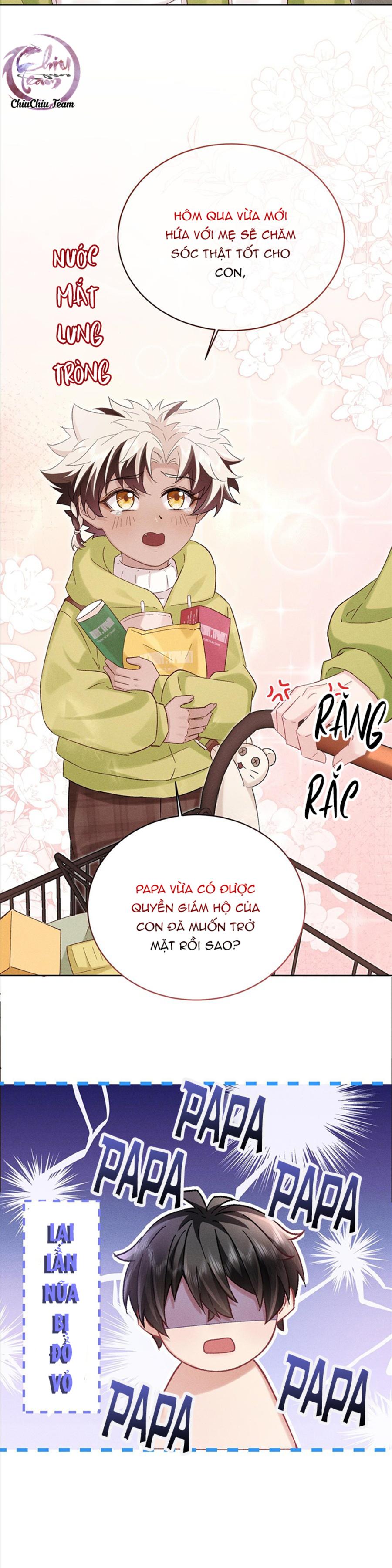 Đại Tiên Chapter 34 - Next 