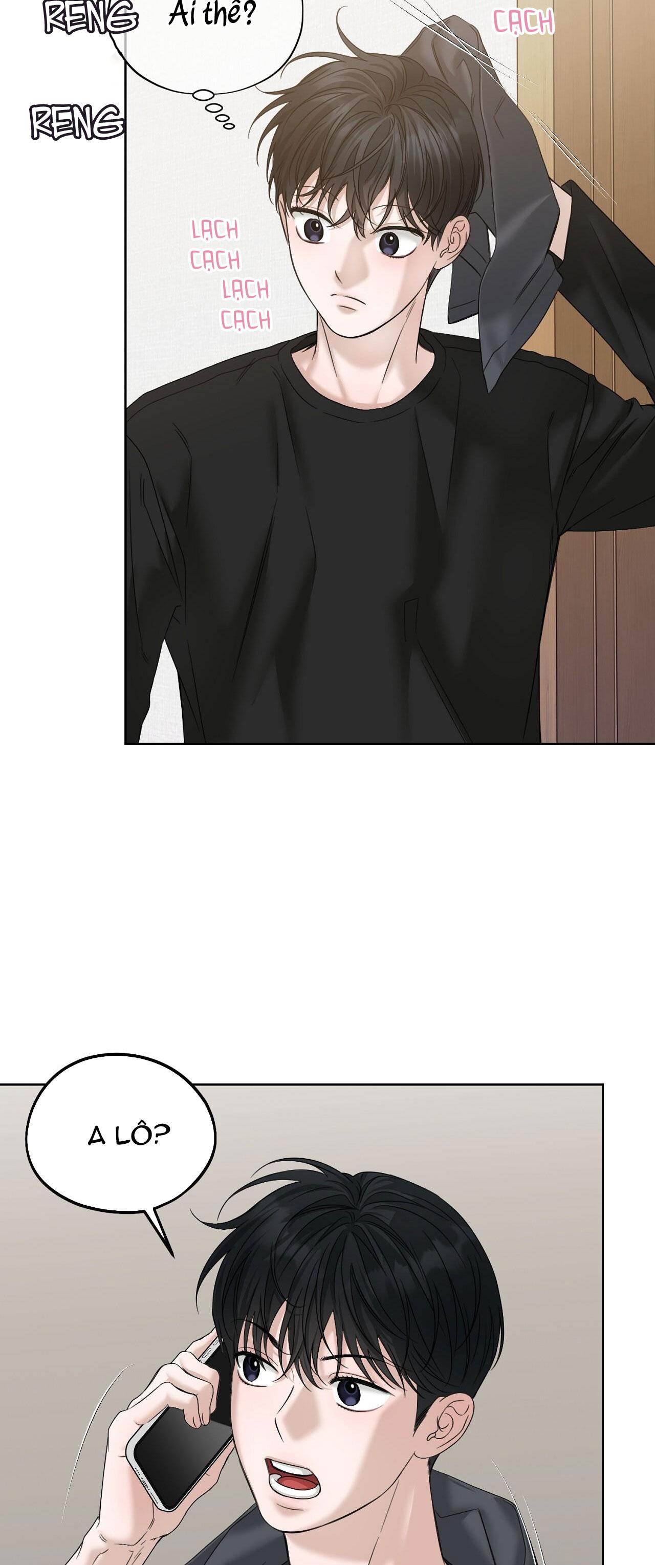 BẮT KỊP Chapter 42 - Next Chapter 43