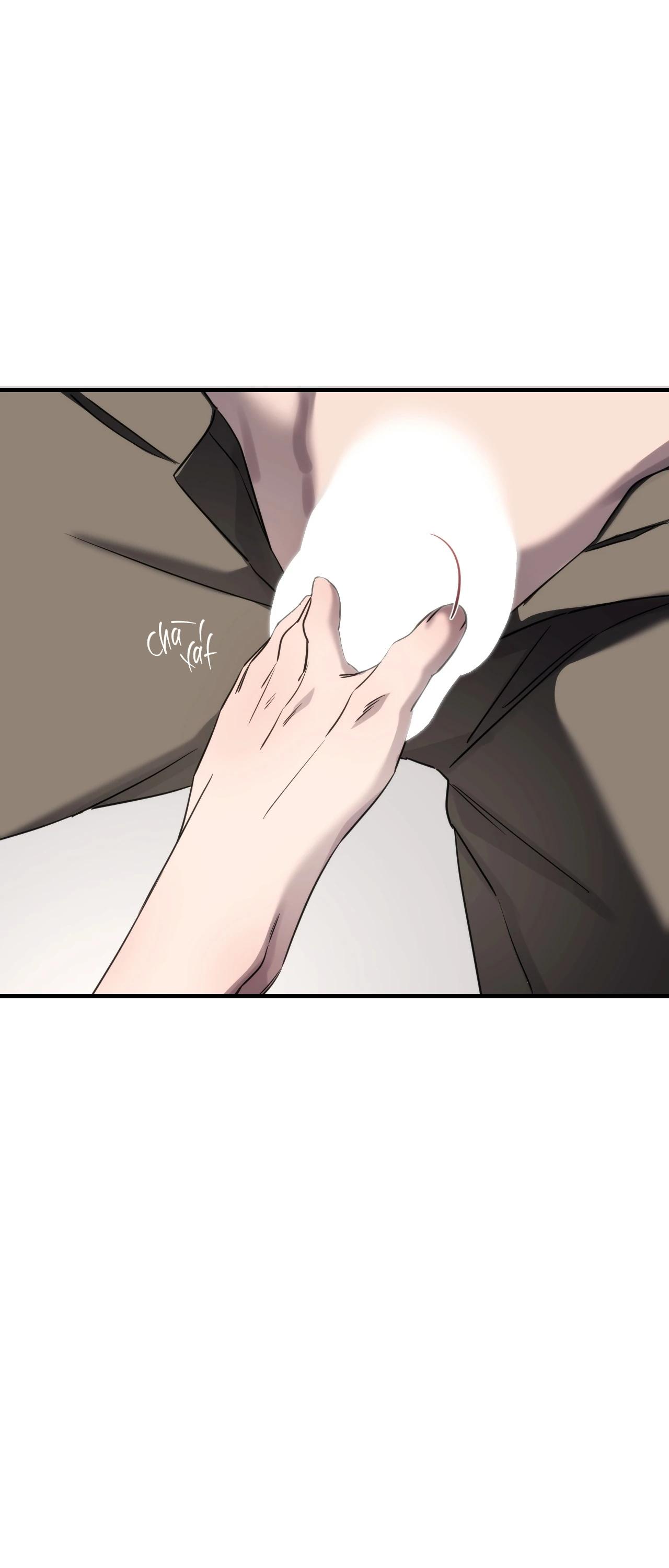GỌI TÊN ANH Chapter 20 - Next 