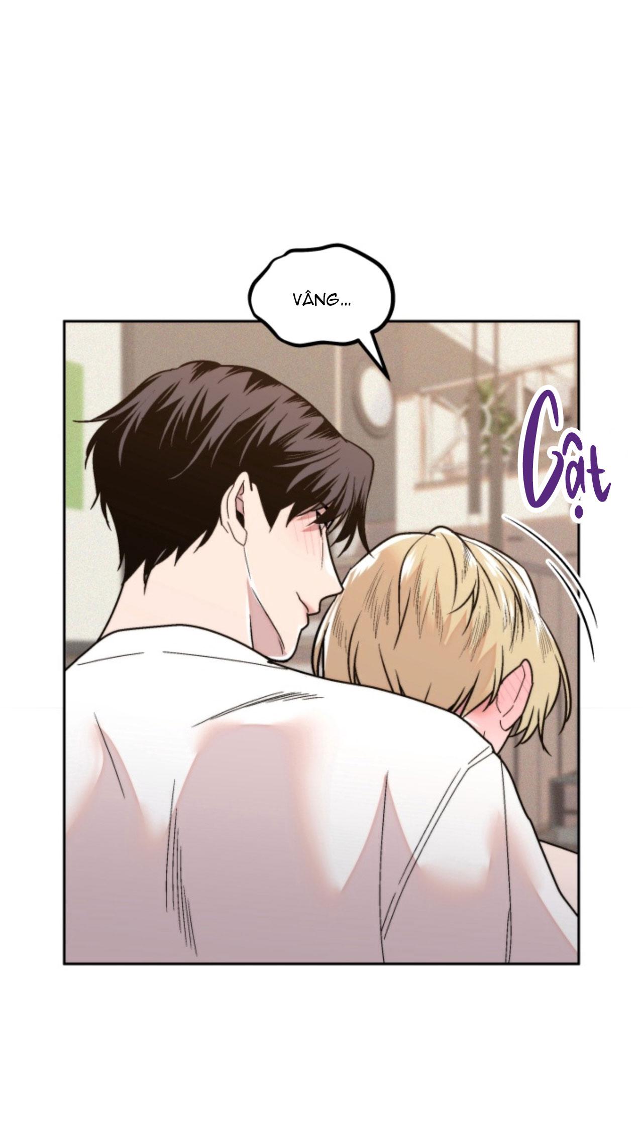 Người Hàng Xóm Bất Ngờ Chapter 12 - Trang 2