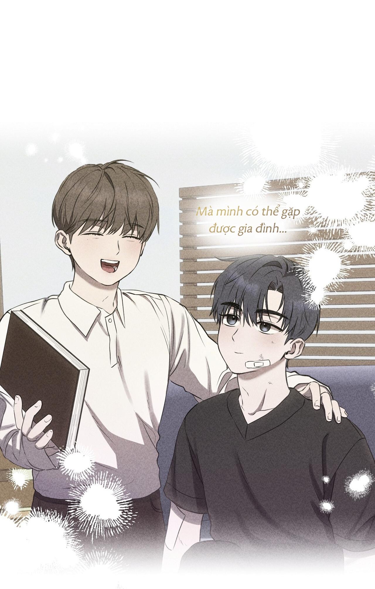 ÁNH NẮNG LEN LỎI Chapter 4 - Next 