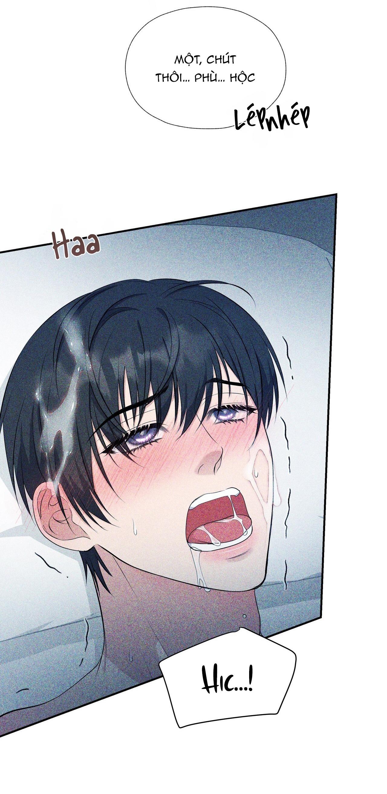 TUYỂN TẬP NHẤT THỤ ĐA CÔNG CỦA NHÀ KIM Chapter 46.2 rất phổ biến 2 - Trang 2