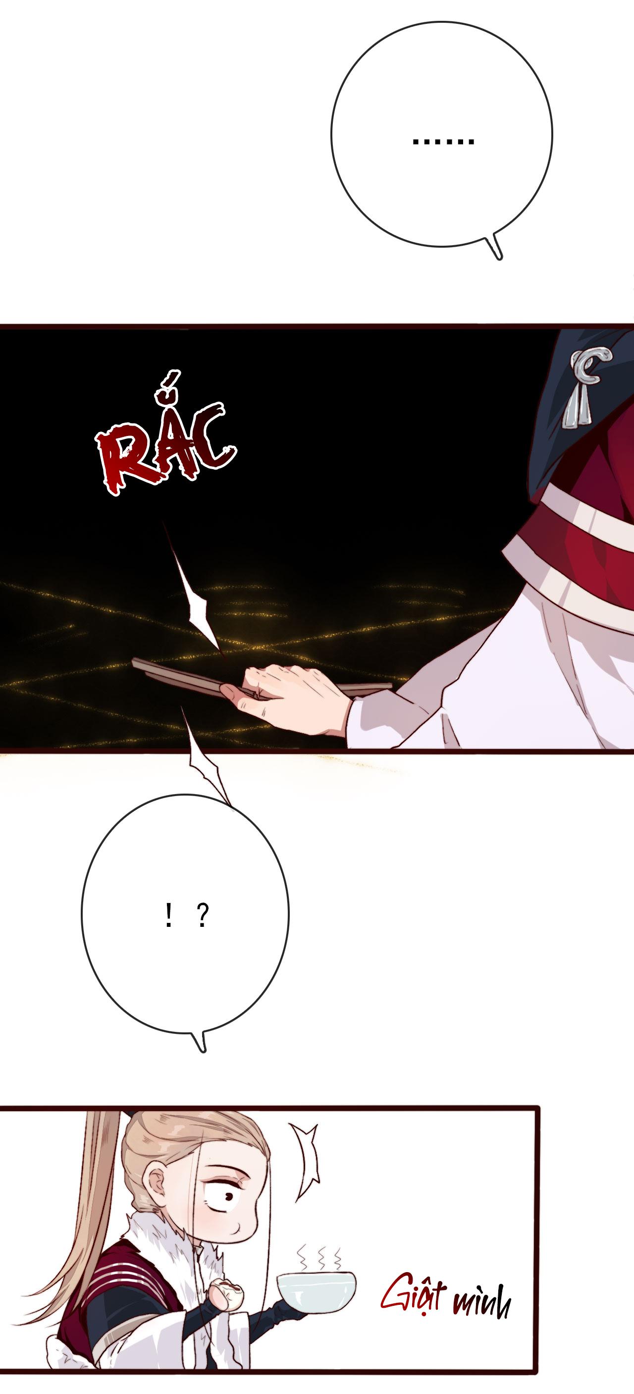Hạnh Lâm Phương Hoa Chapter 88 Season 2 - Next 