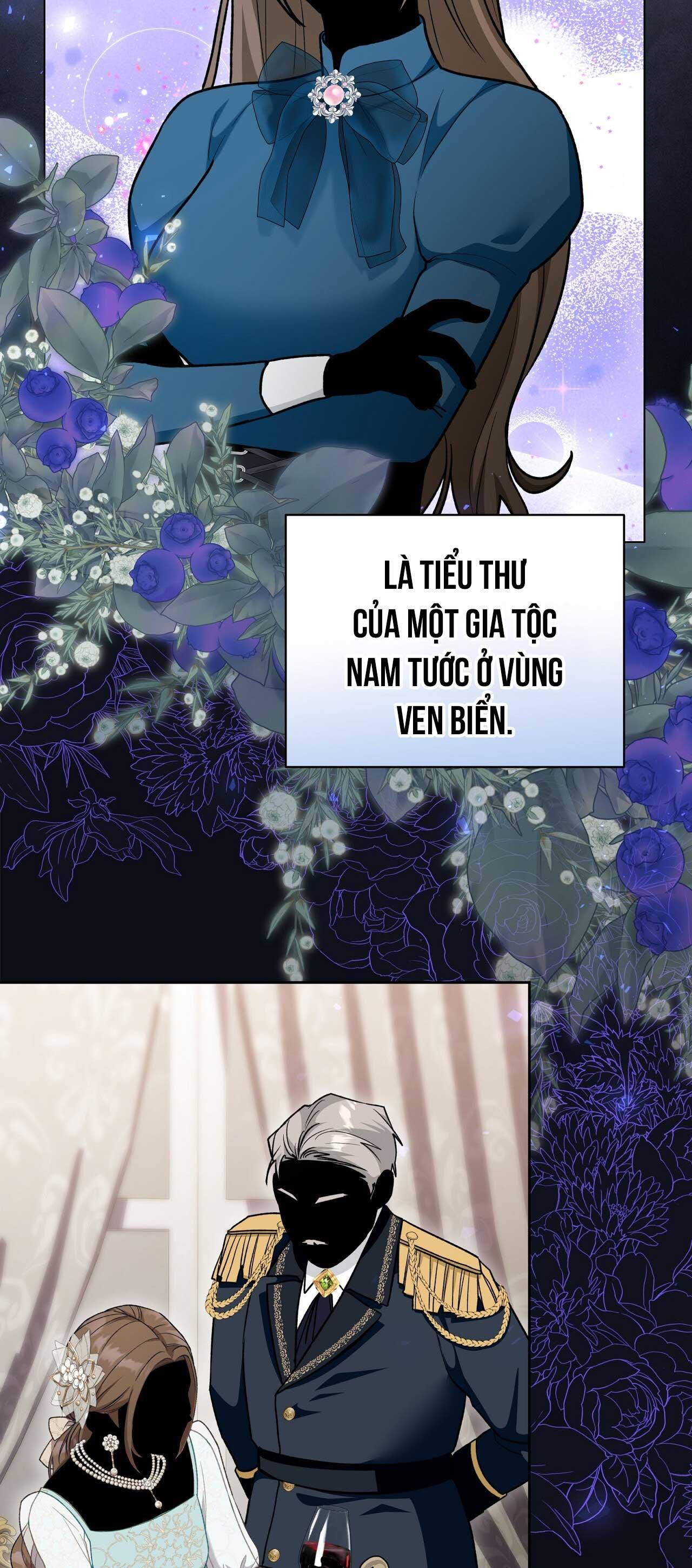 Xuyên thành cục bông của tên cuồng công Chapter 22 - Next Chapter 23