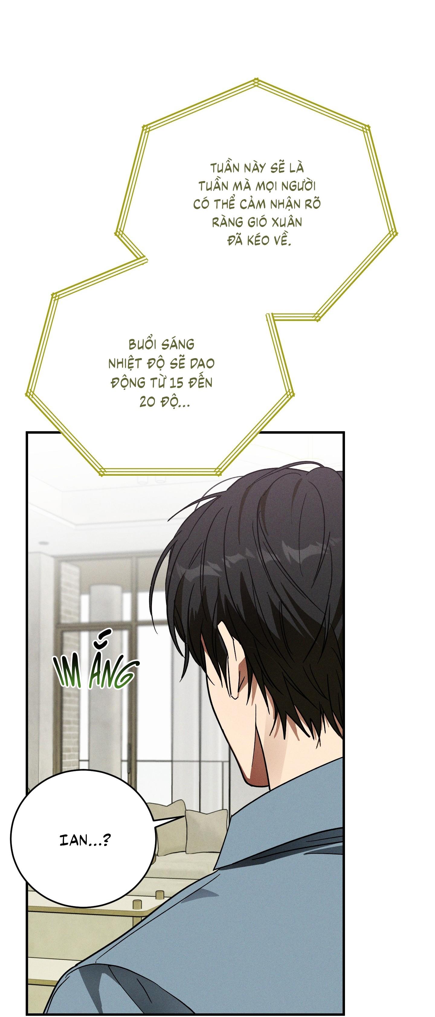 (CBunu) MIX UP Chapter 2 - Next Chapter 3 H