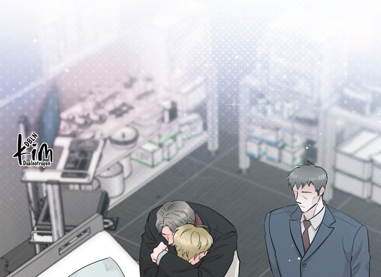 OVER THE PARADISE Chapter 57 - Trang 2