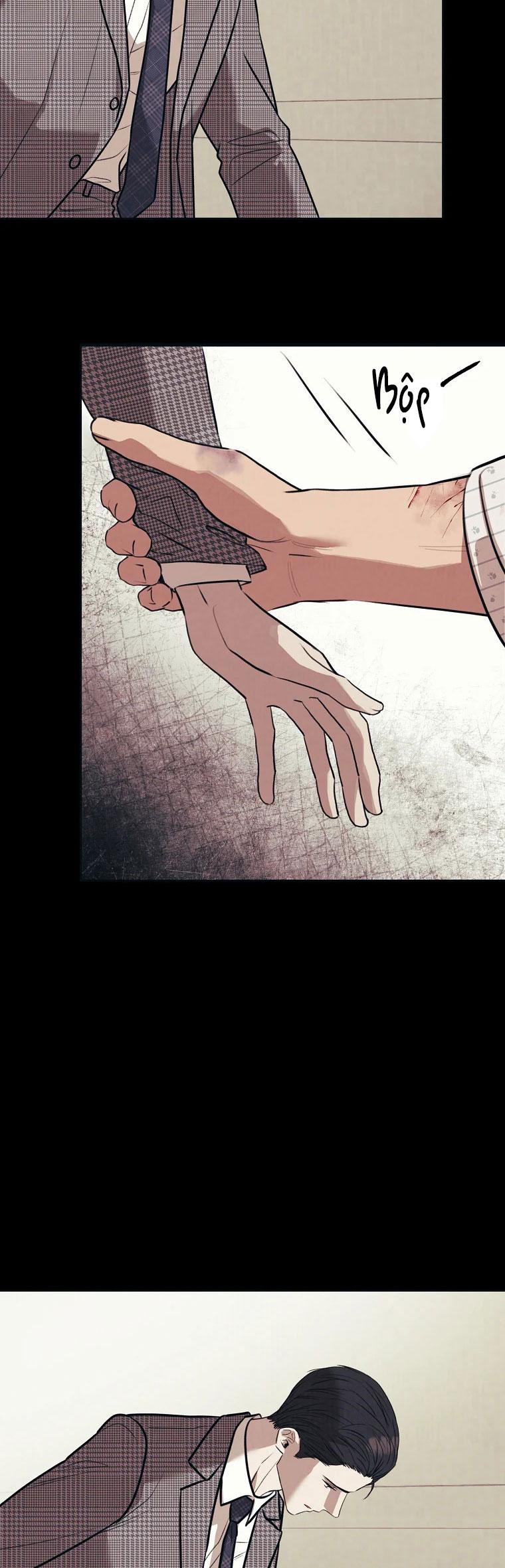 Noir Tháng Sáu Chapter 27 - Next 