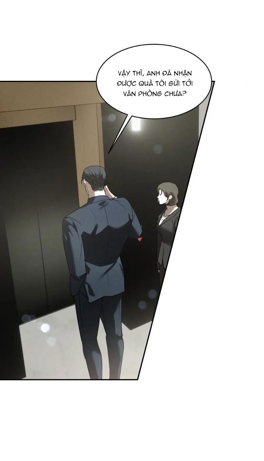 Đảo Ngược Kịch Bản Chapter 10 - Trang 2