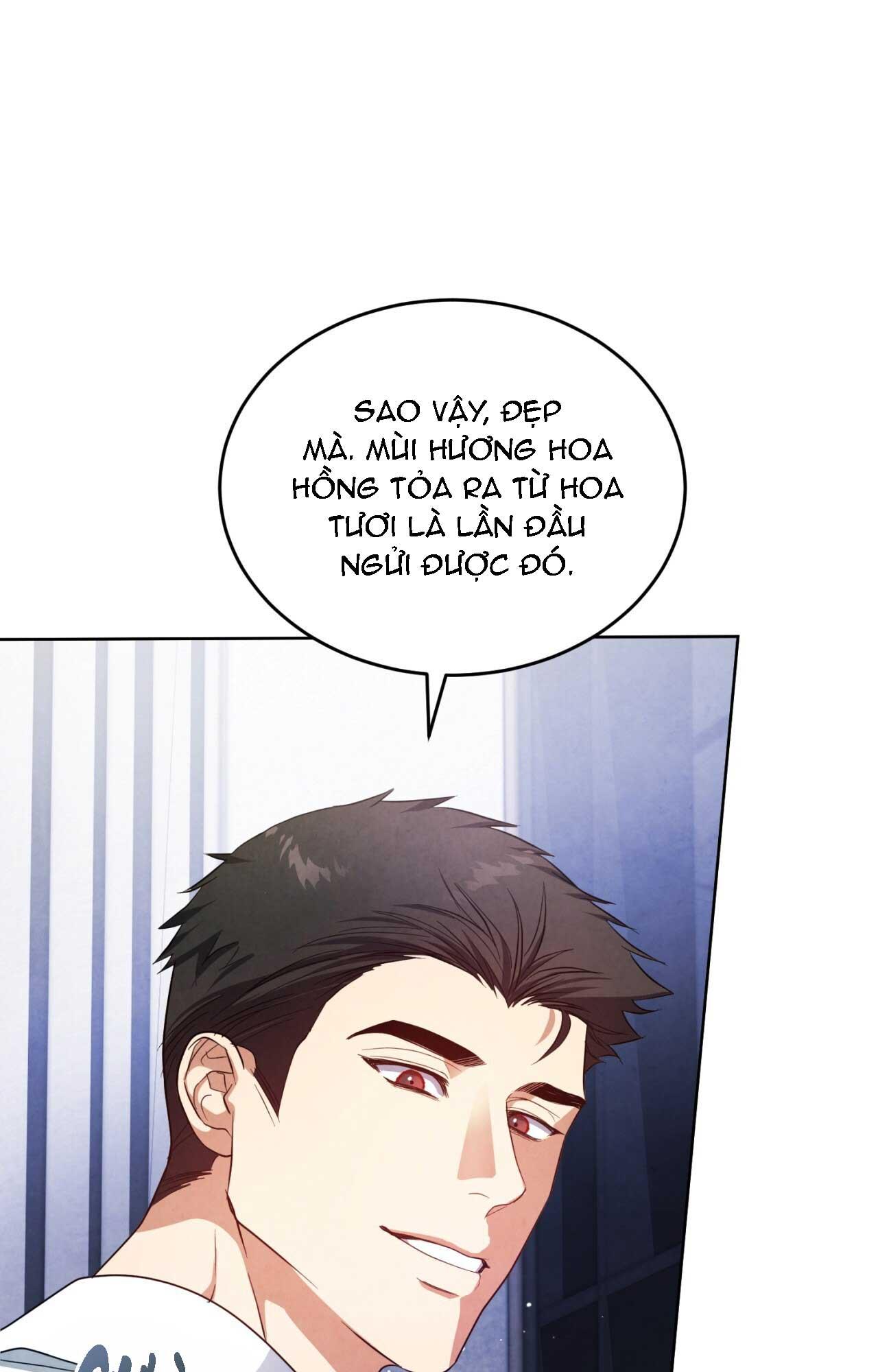 THẾ GIỚI XUNG KHẮC Chapter 5 - Trang 2