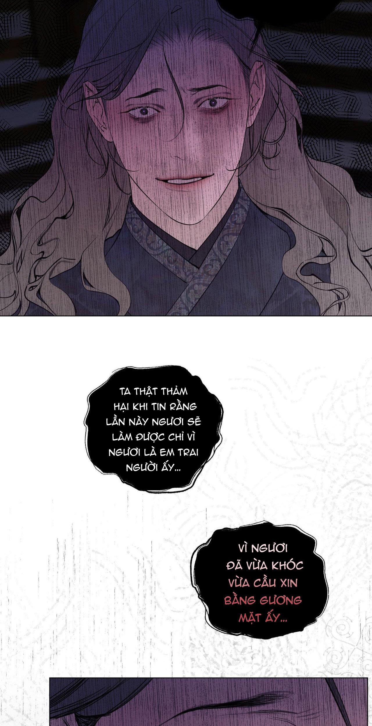 TÂM HỒN MÉO MÓ Chapter 44 - Next Chapter 45