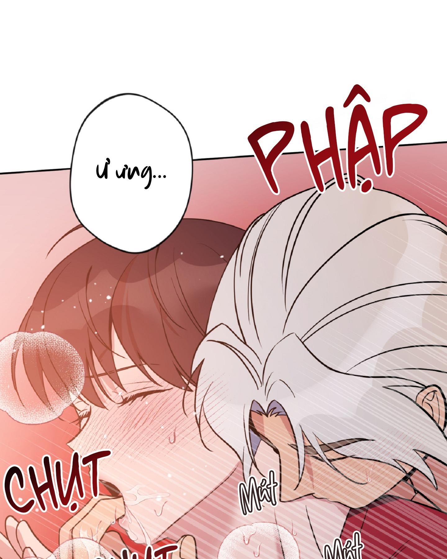 Angel kiss Chapter 17 - Next Chapter 18