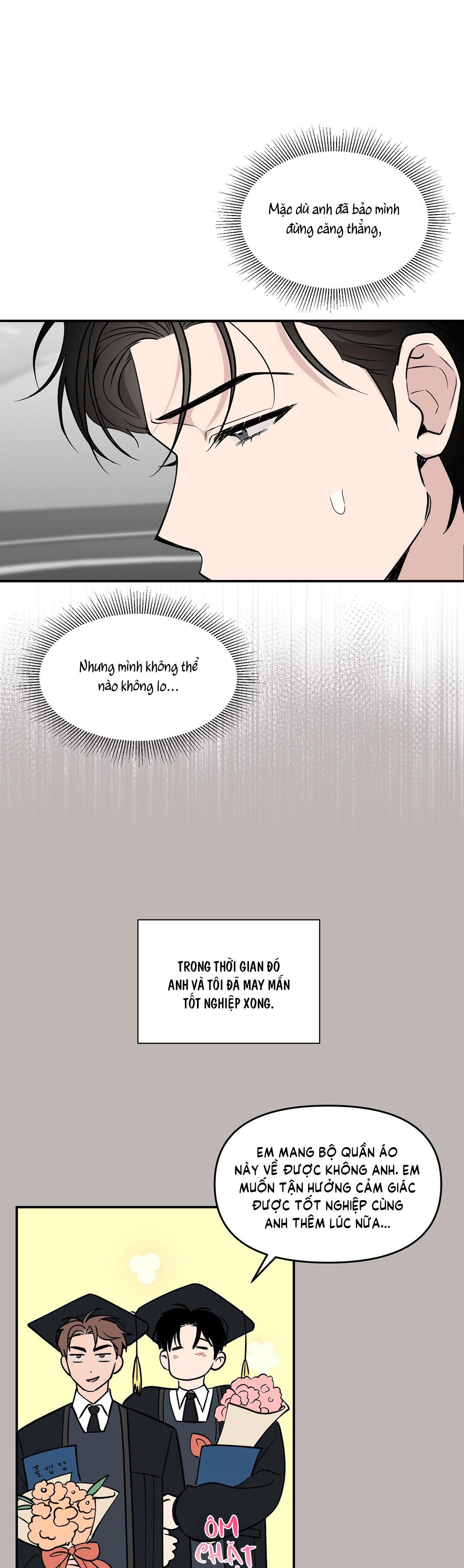 VẬN MAY BẤT NGỜ Chapter 60 - Next 