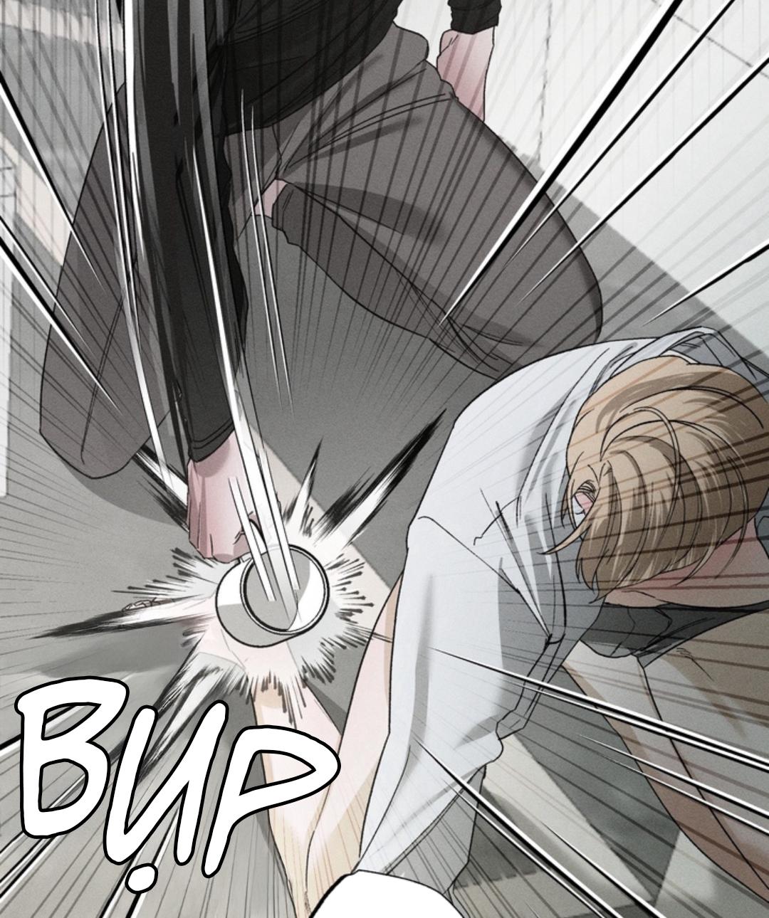 Tiệm bánh nóng bỏng và gợi cảm Chapter 17 H+ - Next Chapter 18 H