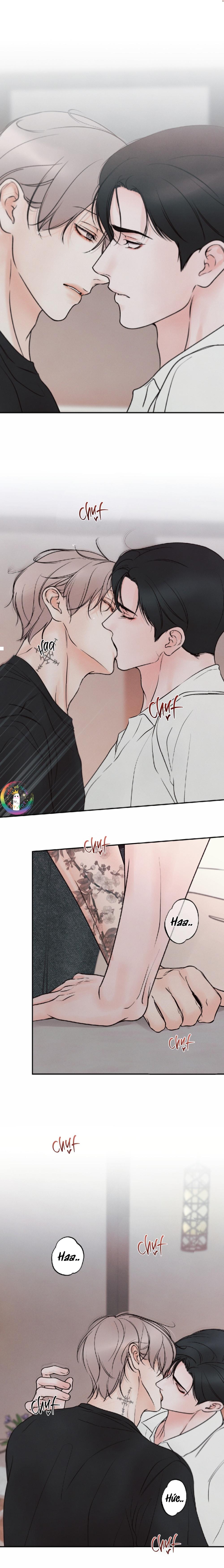 Ranh Giới Ảo Vọng Chapter 29 - Next Chapter 30 End season 1