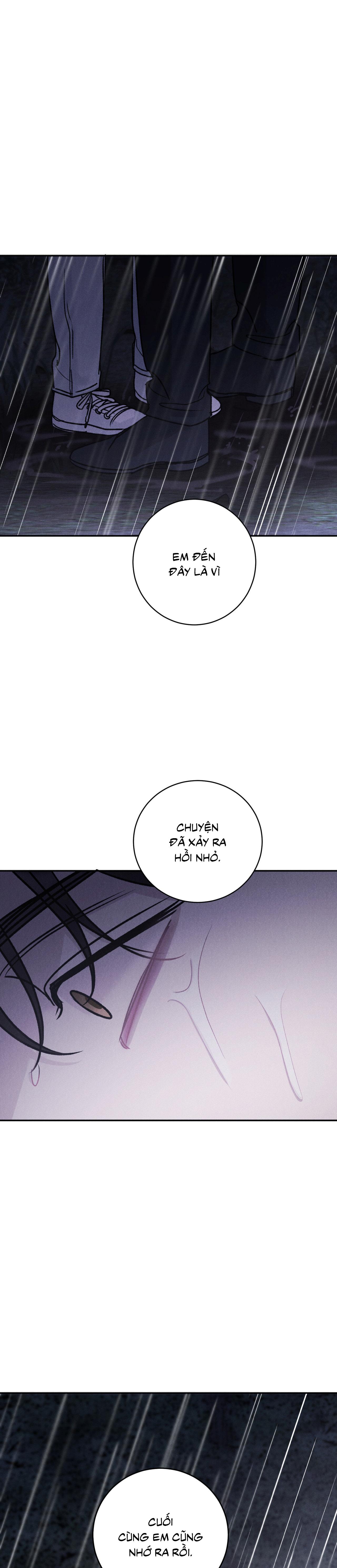 Joo Eun Chapter 47 - Trang 2