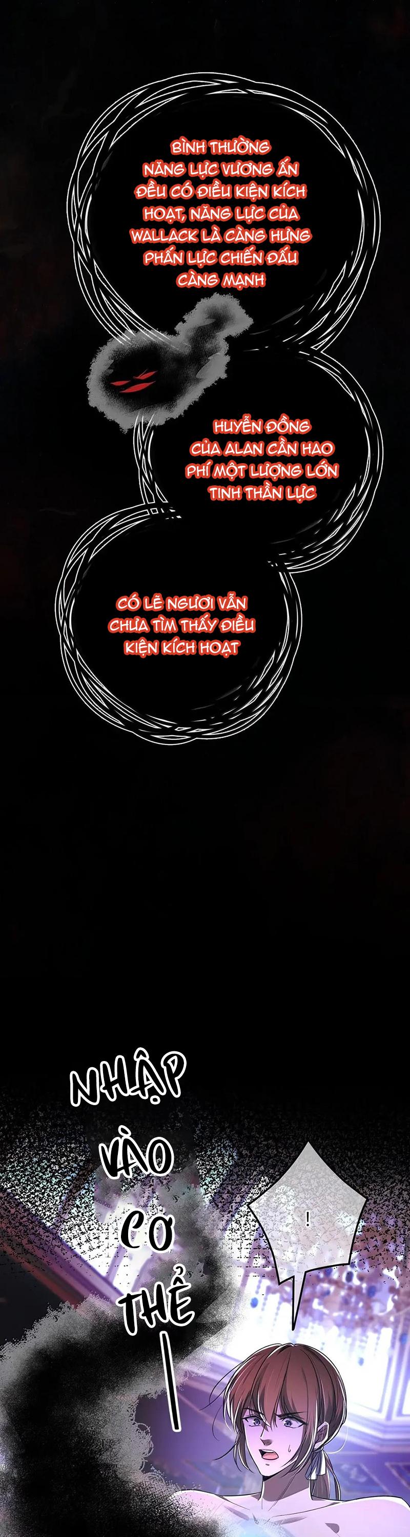 Phệ Chủ Chapter 43 - Next Chapter 44