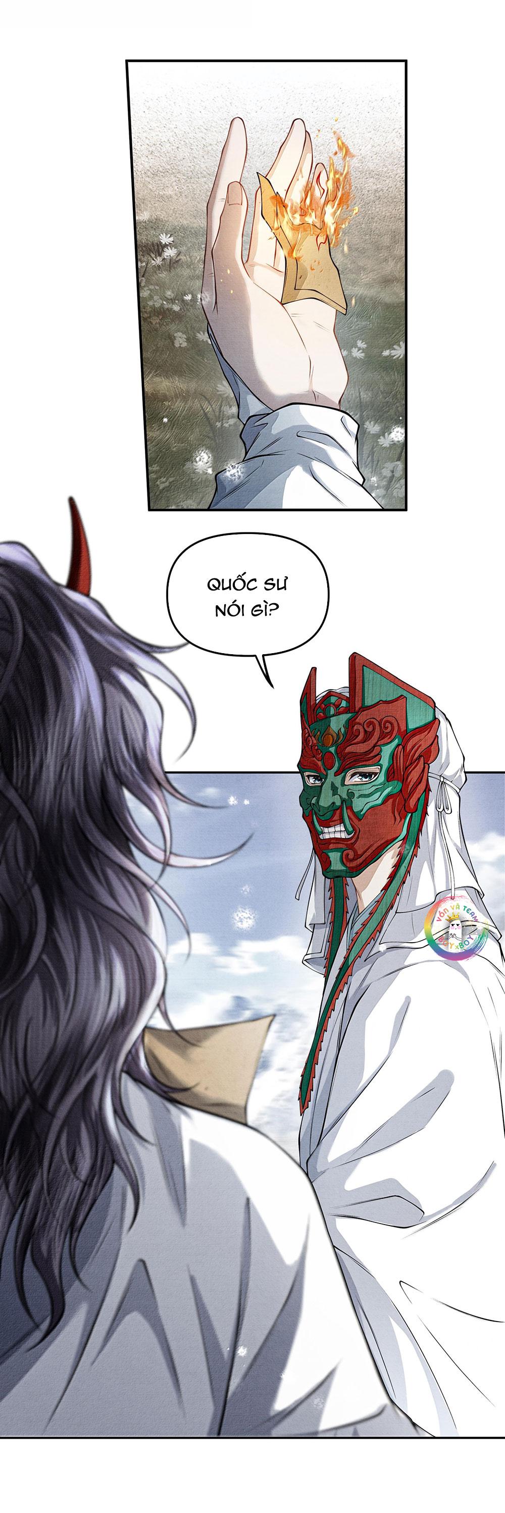 (END) Đồng Tiền Kham Thế Chapter 130 - Next Chapter 131