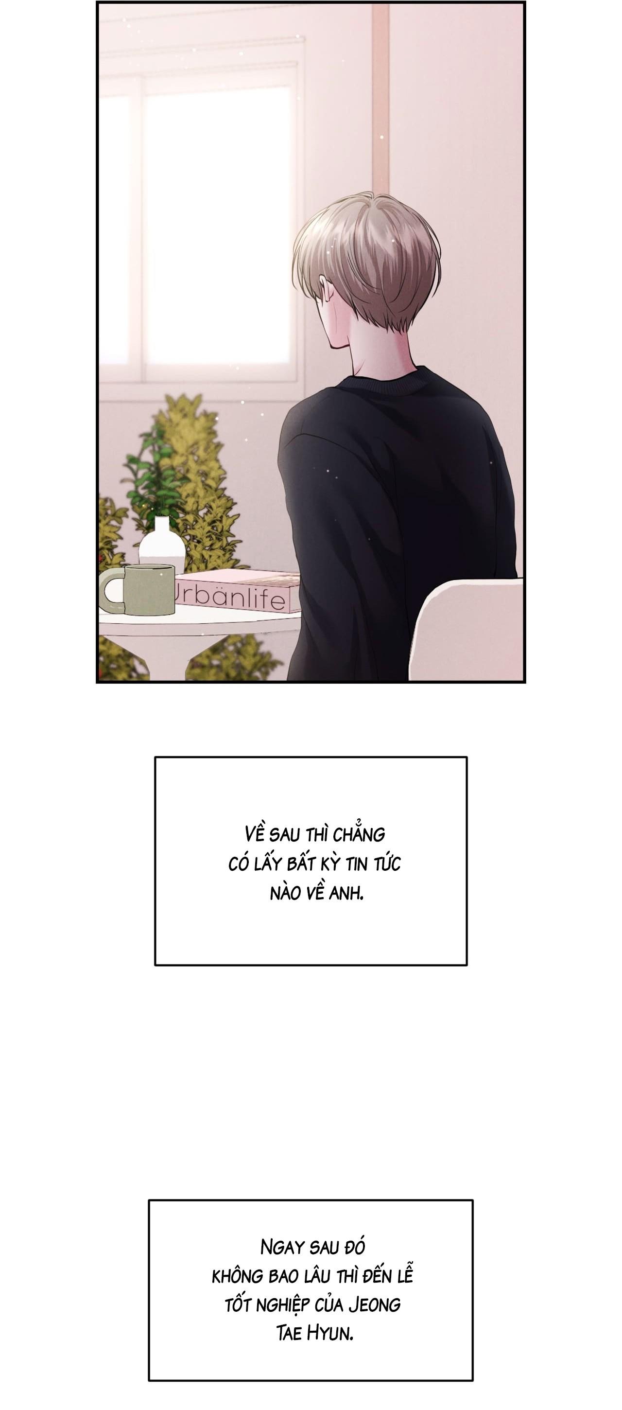 (CBunu) Làm Tình Cũng Cần Luyện Tập Nữa Sao?! Chapter 41 Ngoại truyện 2 - Next 